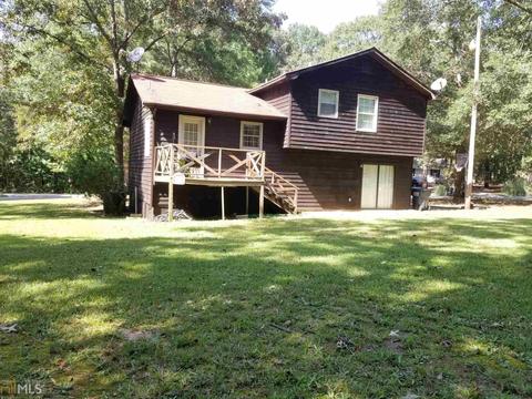 35 Oakridge Dr, Covington, GA 30014 photo 4
