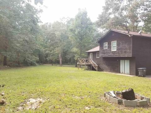 35 Oakridge Dr, Covington, GA 30014 photo 3
