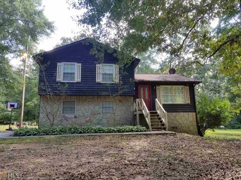 35 Oakridge Dr, Covington, GA 30014 photo 1