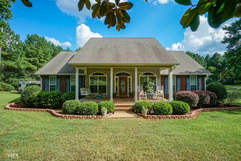 121 Gordon Rd, Gray, GA 31032 photo 1
