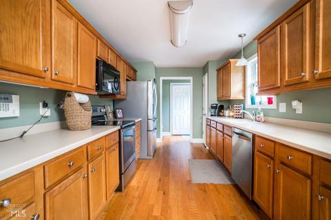 121 Gordon Rd, Gray, GA 31032 photo 7