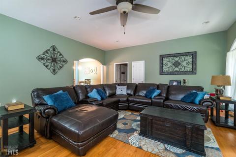 121 Gordon Rd, Gray, GA 31032 photo 3