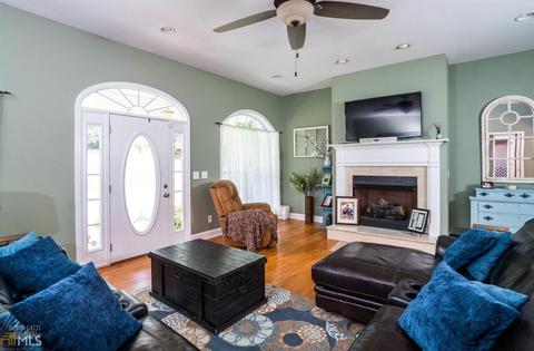 121 Gordon Rd, Gray, GA 31032 photo 5