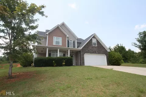 107 N Pointe Pkwy, Lagrange, GA 30240 photo 1