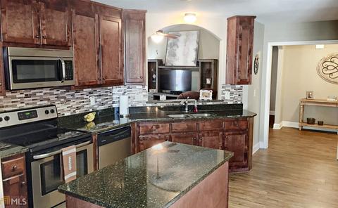 1437 Dillard Heights Dr, Bethlehem, GA 30620 photo 6
