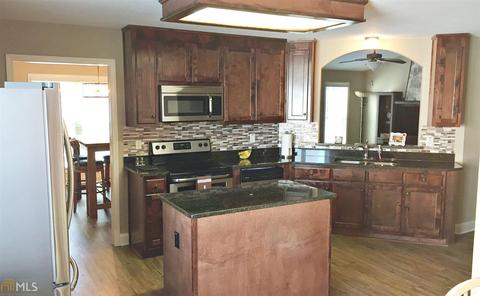 1437 Dillard Heights Dr, Bethlehem, GA 30620 photo 5