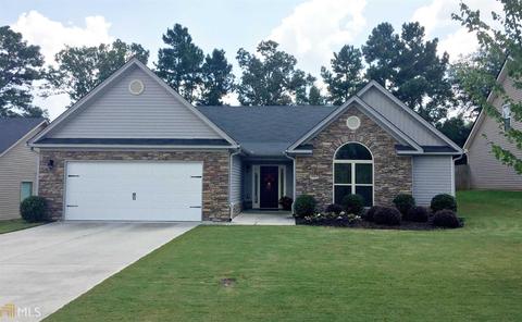 1437 Dillard Heights Dr, Bethlehem, GA 30620 photo 1