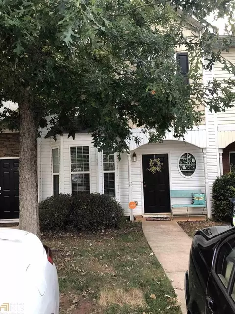 1786 Glen View Way, Hampton, GA 30228 photo 1