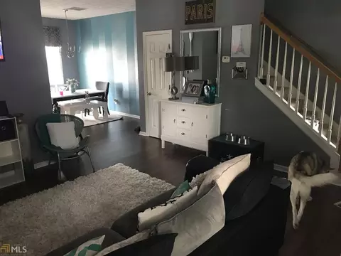 1786 Glen View Way, Hampton, GA 30228 photo 4
