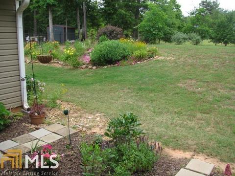 3321 Peyton Dr, Monroe, GA 30656 photo 5