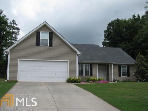3321 Peyton Dr, Monroe, GA 30656 photo 3