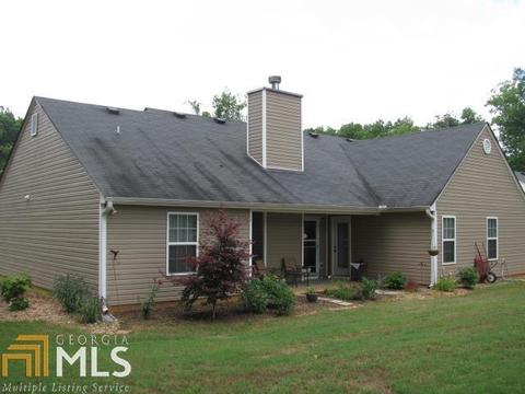 3321 Peyton Dr, Monroe, GA 30656 photo 6
