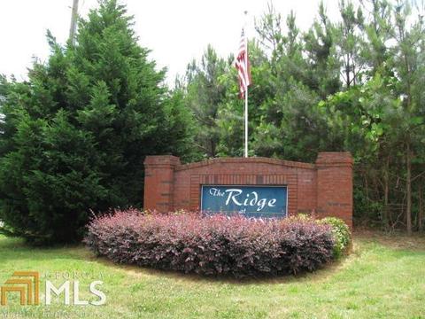 3321 Peyton Dr, Monroe, GA 30656 photo 2