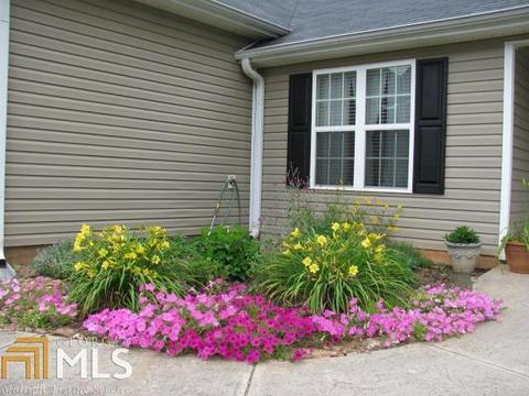 3321 Peyton Dr, Monroe, GA 30656 photo 4