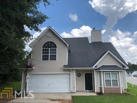 6157 Christopher Ter, Rex, GA 30273 photo 1
