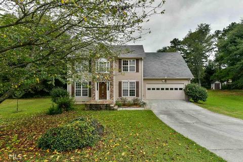 15 Fenwick Way, Grayson, GA 30017 photo 2
