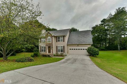 15 Fenwick Way, Grayson, GA 30017 photo 1