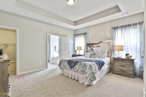 332 Panhandle Pl, Hampton, GA 30228 photo 6