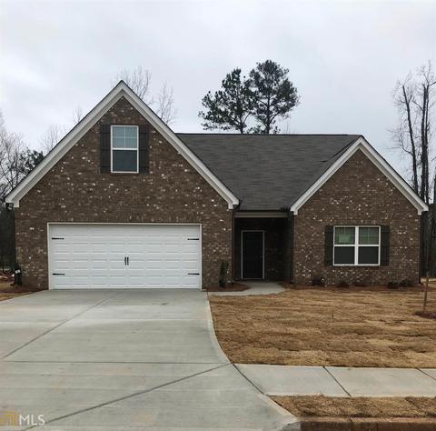 332 Panhandle Pl, Hampton, GA 30228 photo 1