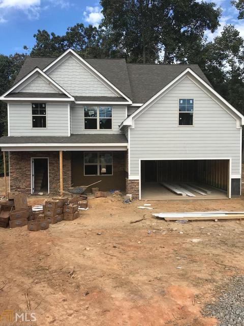 2445 Camp Mitchell Rd, Grayson, GA 30017 photo 1