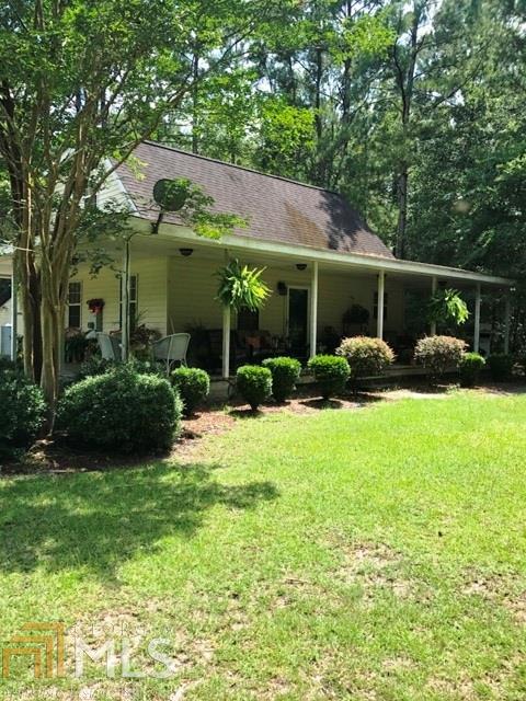 401 Stanfield Ln, Claxton, GA 30417 photo 10