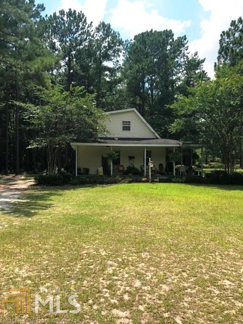 401 Stanfield Ln, Claxton, GA 30417 photo 6