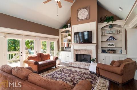 180 Shellbark Dr, Mcdonough, GA 30252 photo 5