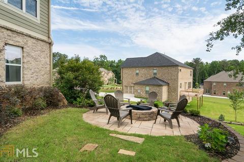 180 Shellbark Dr, Mcdonough, GA 30252 photo 36