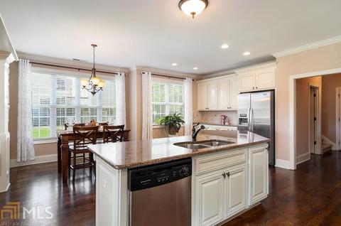 180 Shellbark Dr, Mcdonough, GA 30252 photo 12
