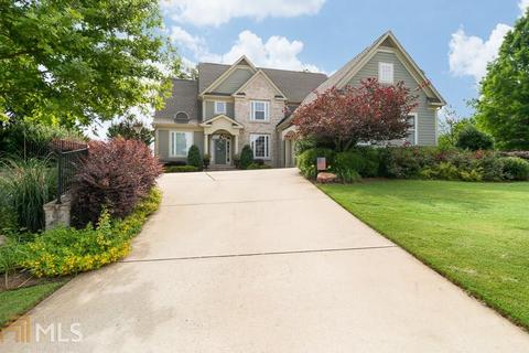 180 Shellbark Dr, Mcdonough, GA 30252 photo 1