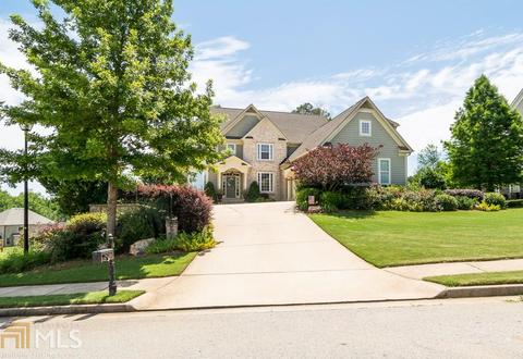 180 Shellbark Dr, Mcdonough, GA 30252 photo 2