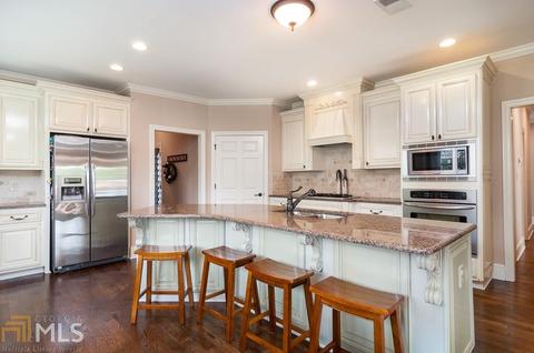 180 Shellbark Dr, Mcdonough, GA 30252 photo 10