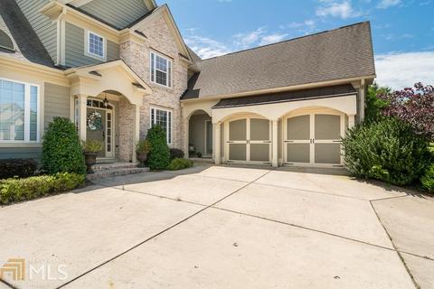 180 Shellbark Dr, Mcdonough, GA 30252 photo 3