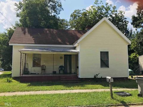 18 Whiting St, Lagrange, GA 30241 photo 2