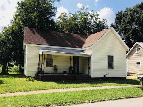 18 Whiting St, Lagrange, GA 30241 photo 1