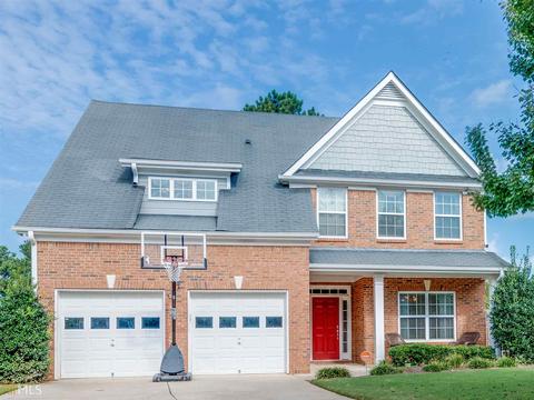 266 Lantana Dr, Locust Grove, GA 30248 photo 1