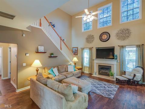 266 Lantana Dr, Locust Grove, GA 30248 photo 10