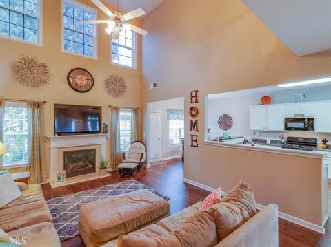 266 Lantana Dr, Locust Grove, GA 30248 photo 11