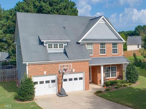 266 Lantana Dr, Locust Grove, GA 30248 photo 2