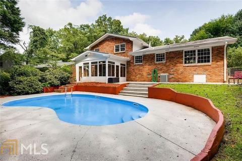 4216 Longview Dr, Chamblee, GA 30341 photo 26