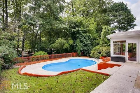4216 Longview Dr, Chamblee, GA 30341 photo 25