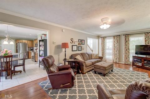 2015 Pendleton Pl, Suwanee, GA 30024 photo 4