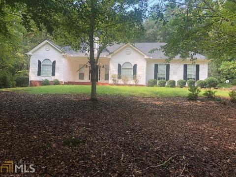 44 Valley View Rd, Covington, GA 30016 photo 1
