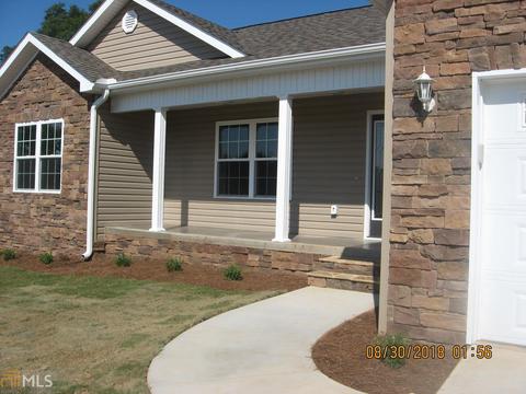 337 Middle Fork Ln, Carnesville, GA 30521 photo 3