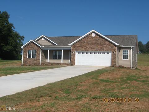 337 Middle Fork Ln, Carnesville, GA 30521 photo 2