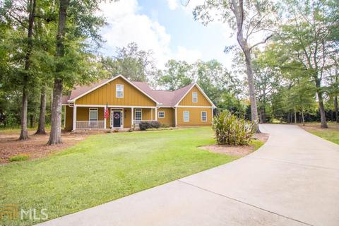 301 Walker Rd, Byron, GA 31008 photo 2