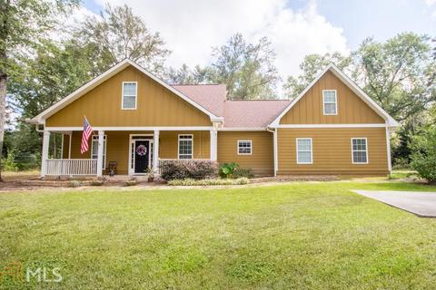 301 Walker Rd, Byron, GA 31008 photo 1