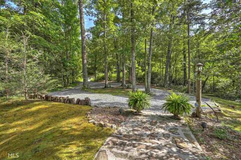 901 E Wildcat Rd, Clarkesville, GA 30523 photo 14