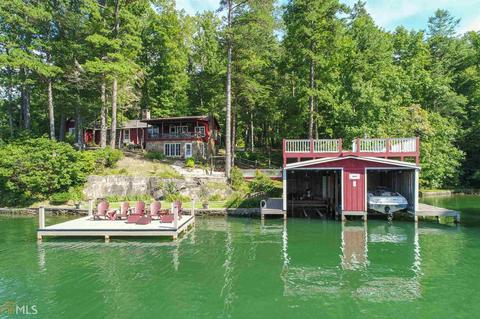 901 E Wildcat Rd, Clarkesville, GA 30523 photo 19