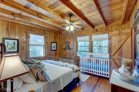 901 E Wildcat Rd, Clarkesville, GA 30523 photo 30